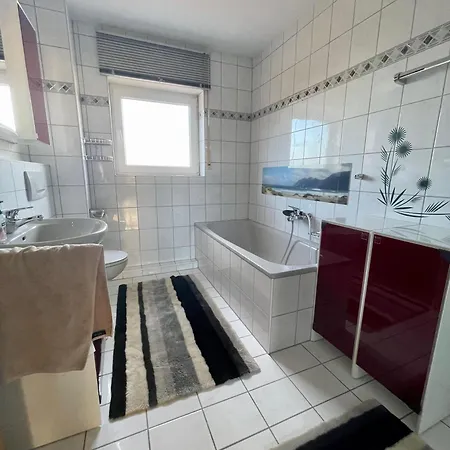 Appartement Sauna-oase Karlsbad