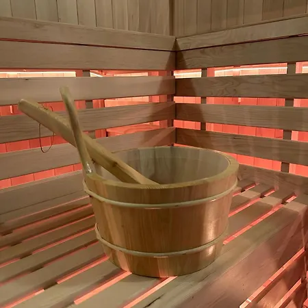 Sauna-oase Karlsbad