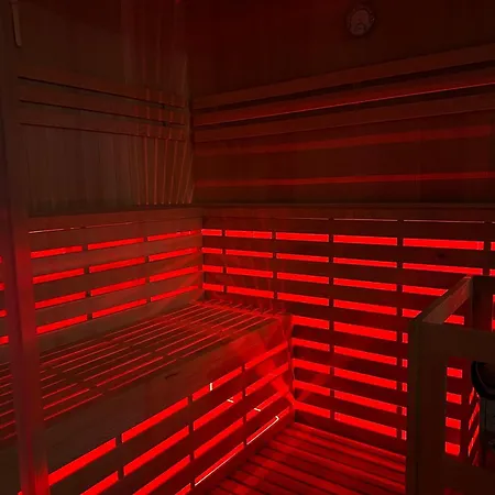 Sauna-oase