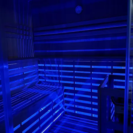 Sauna-oase Karlsbad