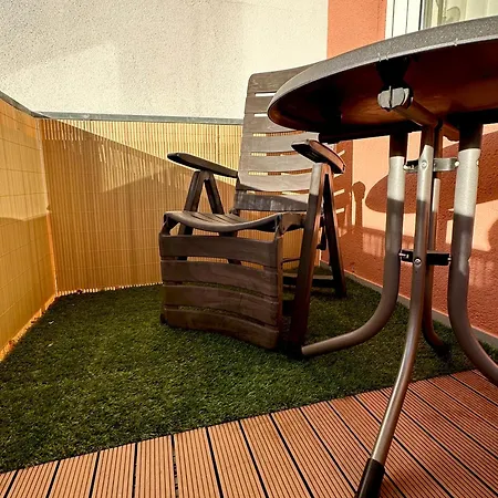 Sauna-oase