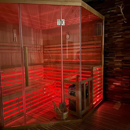Sauna-oase * Karlsbad